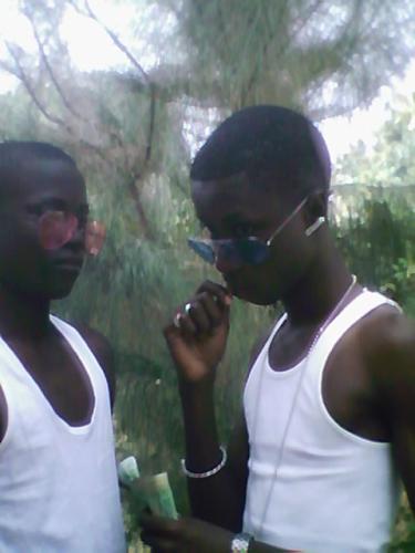 bouba and pascal